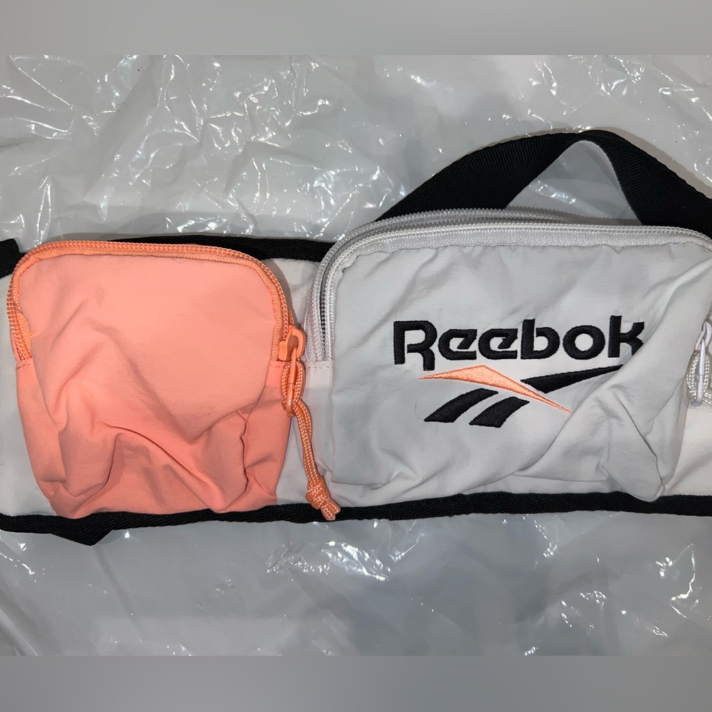 Reebok fanny pack